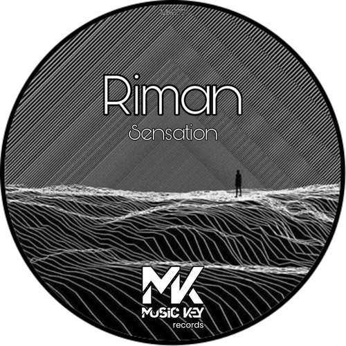 Riman (IT) - Sensation [MK022]